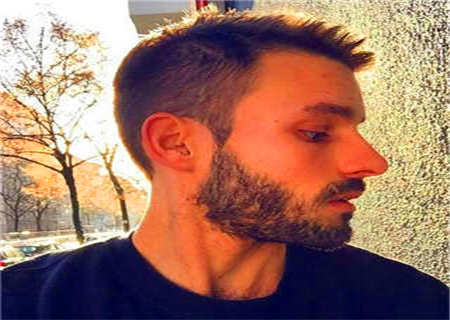 时尚男生英文网名 时尚男生英文网名