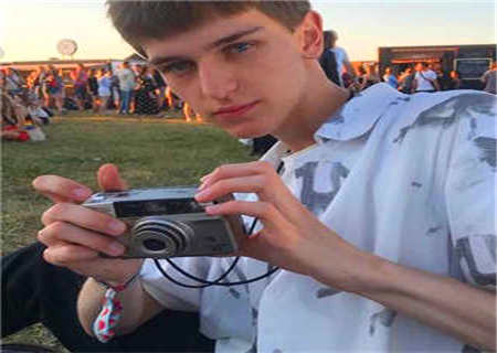 时尚男生英文网名 时尚男生英文网名