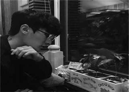 怀旧复古风男生网名 怀旧复古风男生网名