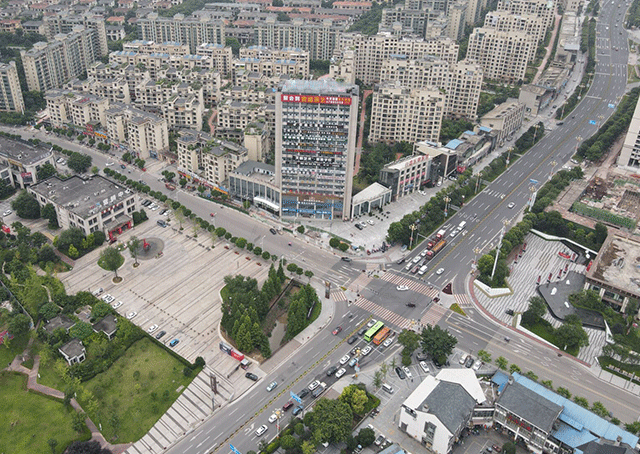 四水会堂风水实战案例