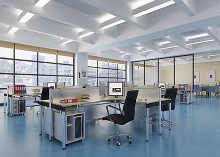 办公室哪个位置不能坐 办公室哪个位置不能坐