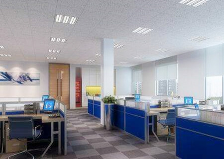 办公室哪个位置不能坐 办公室哪个位置不能坐