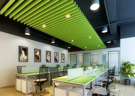 办公室哪个位置不能坐 办公室哪个位置不能坐