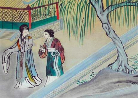 几种论夫妻的八字特征