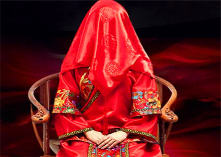 几种论夫妻的八字特征