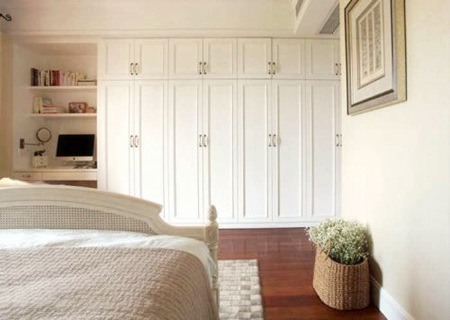 衣柜放在床尾吉利吗 衣柜放在床尾吉利吗