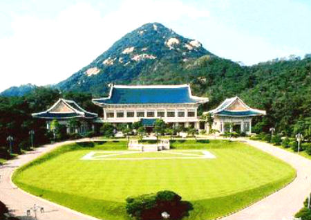 风水靠山是什么意思