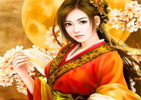 容易招男人喜欢的女命八字特点 容易招男人喜欢的女命八字特点