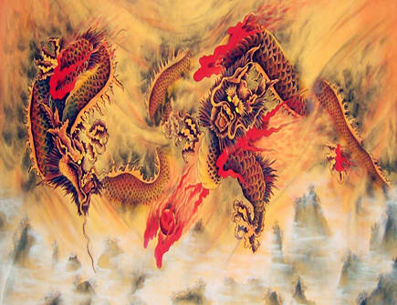 细数属龙男的优点 细数属龙男的优点