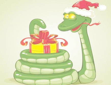 细数属蛇男的优点 细数属蛇男的优点