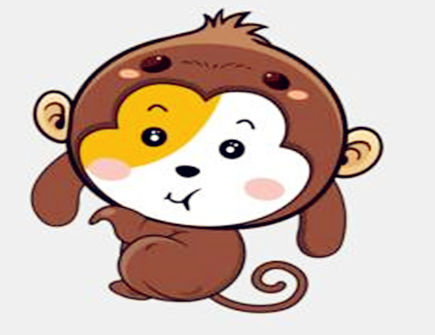 细数属猴男的优点