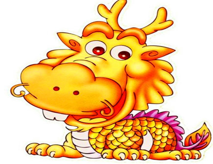 细数属龙女的优点 细数属龙女的优点