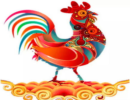 细数属鸡女的优点