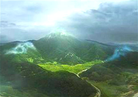 风水纳气是什么意思