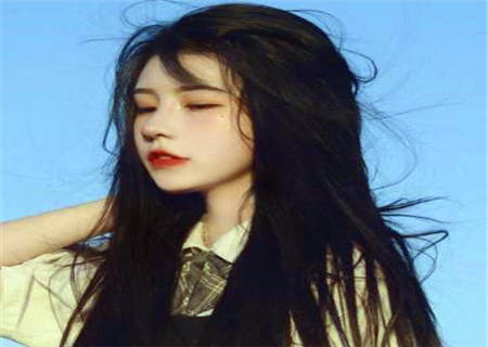 好听又顺口的网名