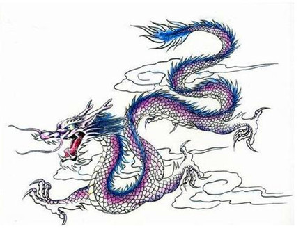 属龙的隐藏性格有哪些 属龙的隐藏性格有哪些