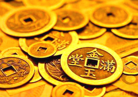 财位不能放什么东西