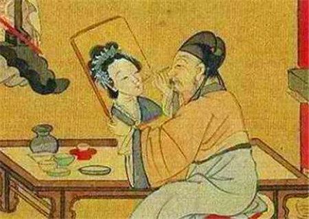 大叔控的女命八字特征 大叔控的女命八字特征