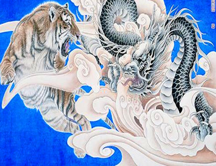 属龙人在哪个领域发展好 属龙人在哪个领域发展好