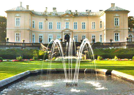 阳宅好风水宝地的特征 阳宅好风水宝地的特征