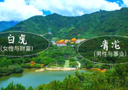 阳宅好风水宝地的特征 阳宅好风水宝地的特征