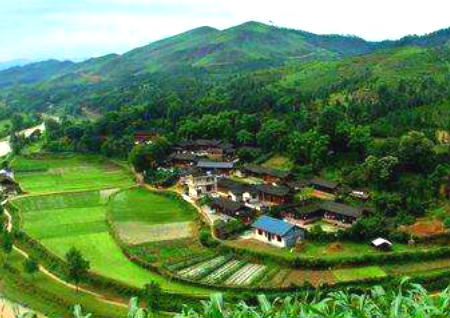 阳宅好风水宝地的特征 阳宅好风水宝地的特征