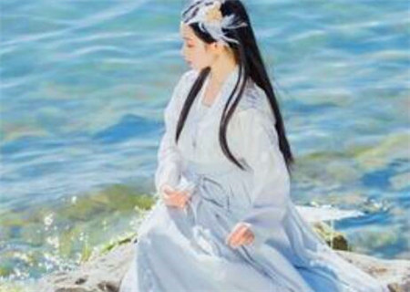 有特殊气质的女命八字 有特殊气质的女命八字