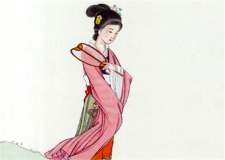 有特殊气质的女命八字 有特殊气质的女命八字