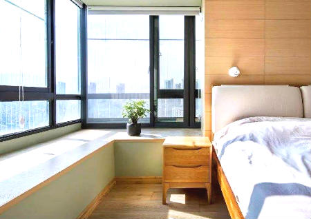 西晒的房子风水好吗 西晒的房子风水好吗