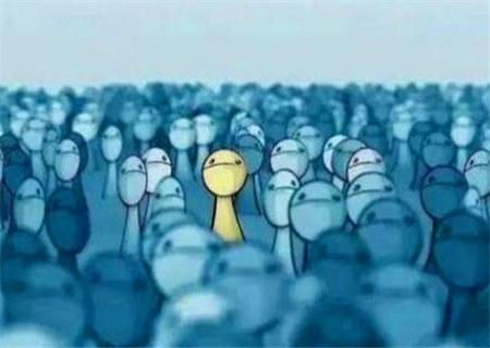 男命注定一生平庸的八字特征 男命注定一生平庸的八字特征