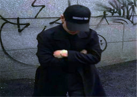 酷炫霸道的男生网名 酷炫霸道的男生网名