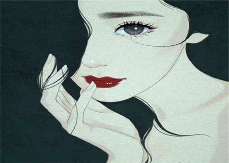 优雅多姿的女生网名