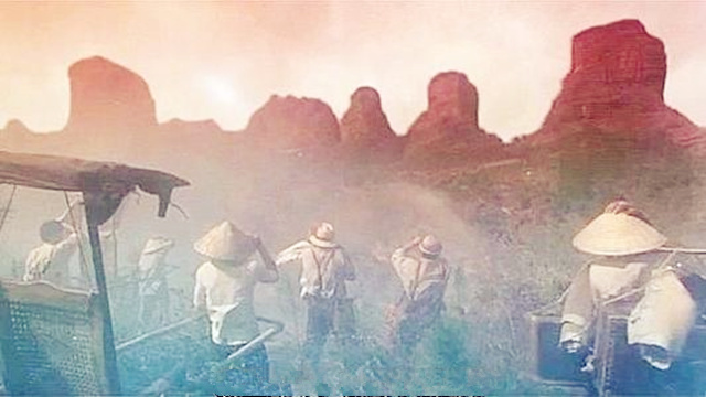 风水学里说的杀师地是什么意思? 风水学里说的杀师地是什么意思?