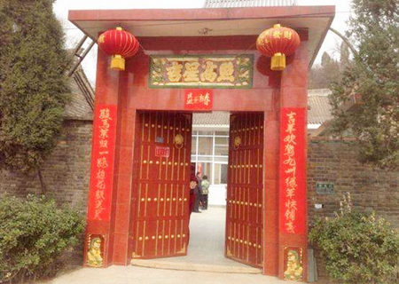 大门口两边放什么招财 大门口两边放什么招财