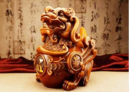 大门口两边放什么招财 大门口两边放什么招财