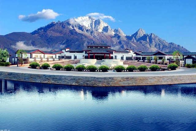 请问什么样的房子才算是藏风聚气? 请问什么样的房子才算是藏风聚气?