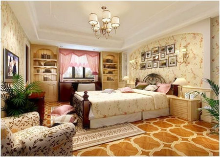 卧室放什么增加偏财运 卧室放什么增加偏财运