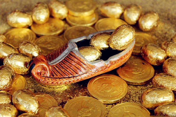 八字中没有财星代表什么