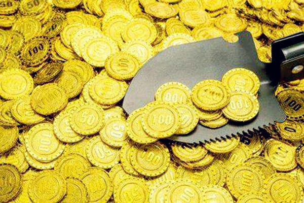 八字中没有财星代表什么