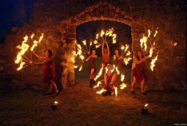 火命缺少什么五行 火命缺少什么五行