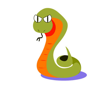 属蛇需要避免的结婚对象