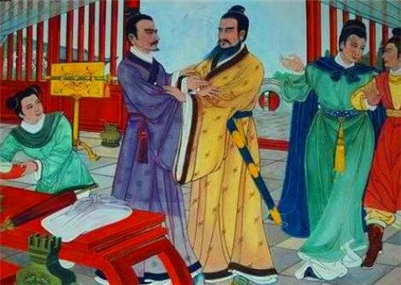 忠心耿耿之人的八字特征 忠心耿耿之人的八字特征