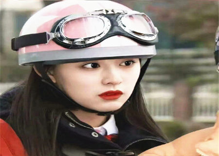 元气满满少女网名