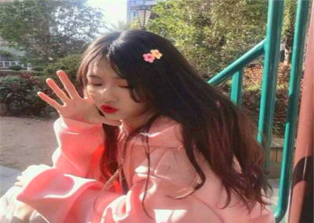 稚嫩甜美的网名 稚嫩甜美的网名