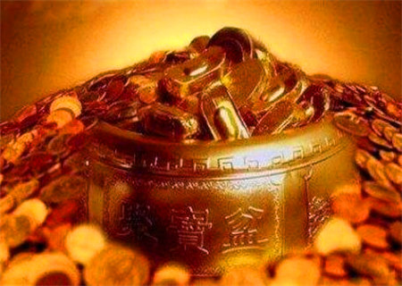 富贵发财命的八字命格 富贵发财命的八字命格