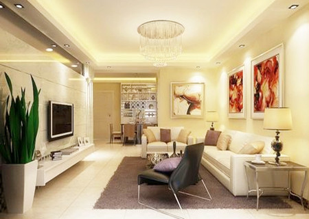 三室两厅风水讲究 三室两厅风水讲究