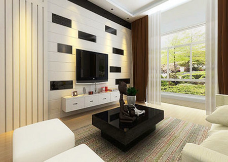 三室两厅风水讲究 三室两厅风水讲究