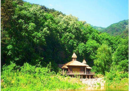 房子靠山风水好不好 房子靠山风水好不好