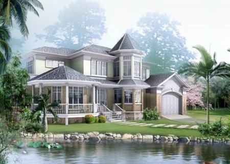 房子靠山的风水禁忌 房子靠山的风水禁忌