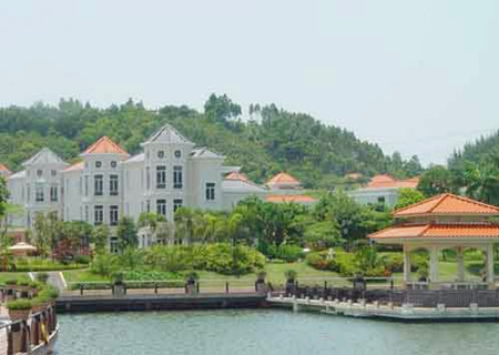 房子靠山的风水禁忌 房子靠山的风水禁忌